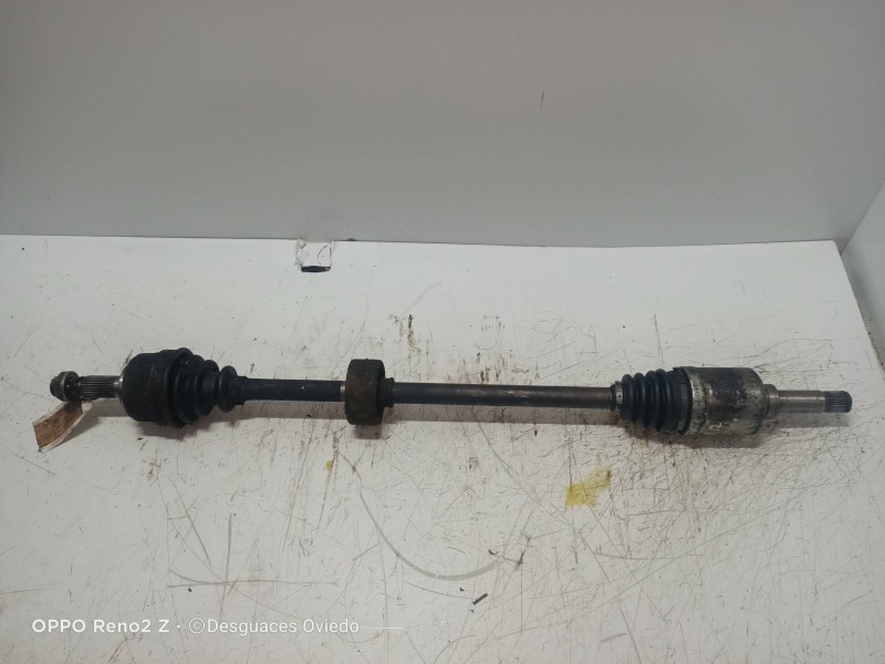 Recambio de transmision delantera derecha para mg rover serie 400 (rt) 1.6 cat referencia OEM IAM   