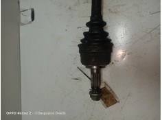 Recambio de transmision delantera derecha para mg rover serie 400 (rt) 1.6 cat referencia OEM IAM    2