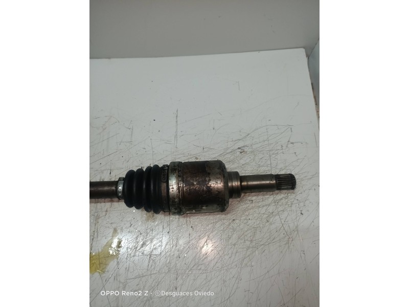 Recambio de transmision delantera derecha para mg rover serie 400 (rt) 1.6 cat referencia OEM IAM   