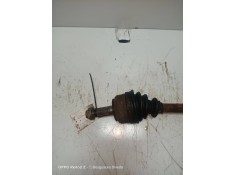 Recambio de transmision delantera izquierda para mg rover serie 400 (rt) 1.4 16v cat referencia OEM IAM    2