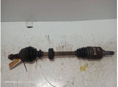 Recambio de transmision delantera izquierda para mg rover serie 200 (rf) 1.4 16v cat referencia OEM IAM   