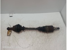 Recambio de transmision delantera izquierda para mg rover serie 100 (xp) 1.5 diesel referencia OEM IAM   