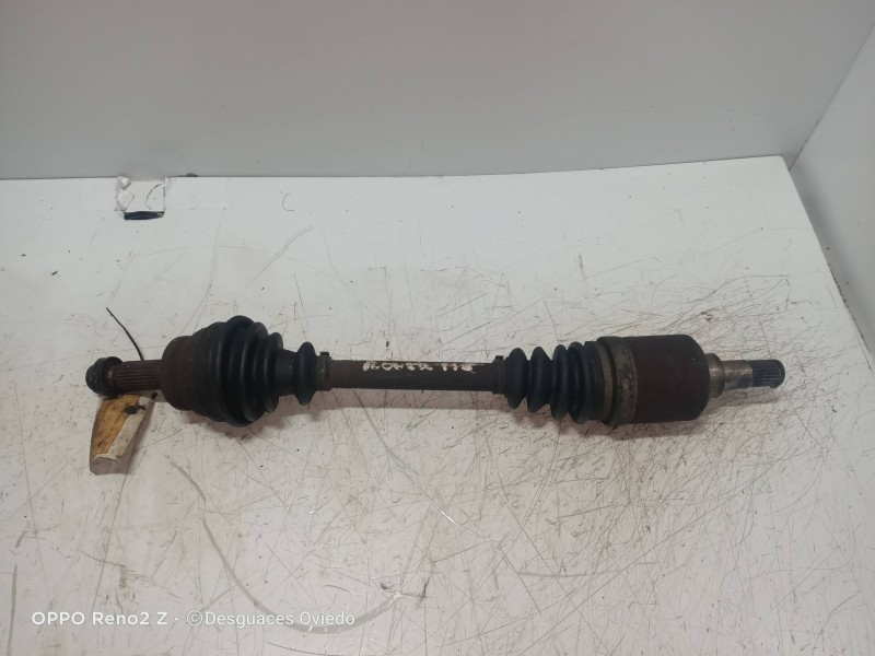 Recambio de transmision delantera izquierda para mg rover serie 100 (xp) 1.5 diesel referencia OEM IAM   