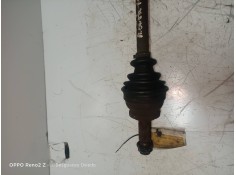 Recambio de transmision delantera izquierda para mg rover serie 100 (xp) 1.5 diesel referencia OEM IAM    2