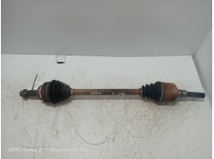 Recambio de transmision trasera izquierda para land rover freelander (ln) 2.0 turbodiesel referencia OEM IAM   