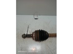 Recambio de transmision trasera izquierda para land rover freelander (ln) 2.0 turbodiesel referencia OEM IAM    2