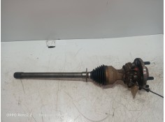 Recambio de transmision delantera izquierda para land rover discovery referencia OEM IAM   