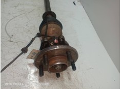 Recambio de transmision delantera izquierda para land rover discovery referencia OEM IAM    2