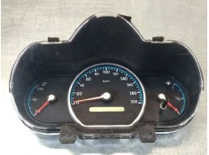 Recambio de cuadro instrumentos para hyundai i10 1.1 12v cat referencia OEM IAM 940030X211  