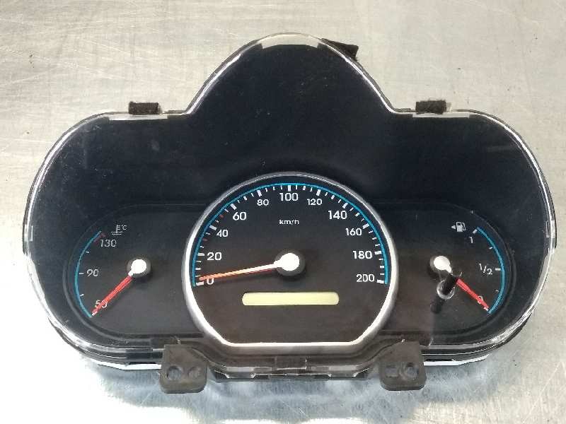 Recambio de cuadro instrumentos para hyundai i10 1.1 12v cat referencia OEM IAM 940030X211  