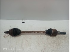 Recambio de transmision delantera derecha para land rover freelander (ln) 1.8 16v cat referencia OEM IAM   