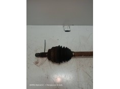 Recambio de transmision delantera derecha para land rover freelander (ln) 1.8 16v cat referencia OEM IAM    2