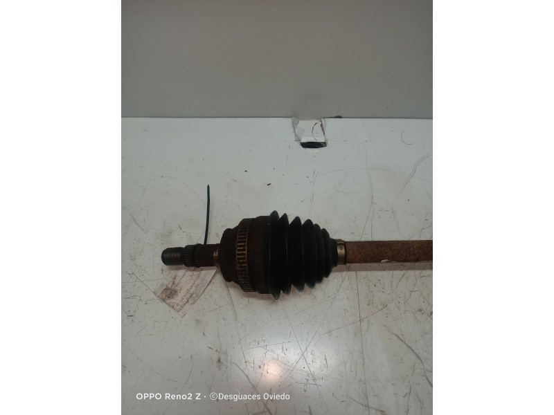 Recambio de transmision delantera derecha para land rover freelander (ln) 1.8 16v cat referencia OEM IAM   