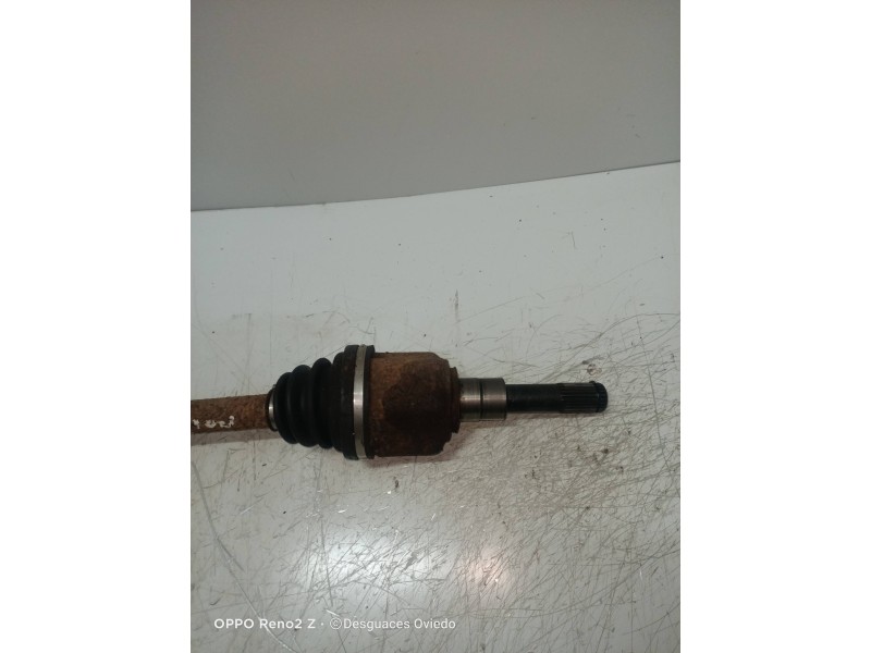 Recambio de transmision delantera derecha para land rover freelander (ln) 1.8 16v cat referencia OEM IAM   