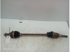 Recambio de transmision trasera izquierda para land rover freelander (ln) 2.0 td4 cat referencia OEM IAM   