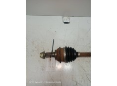 Recambio de transmision trasera izquierda para land rover freelander (ln) 2.0 td4 cat referencia OEM IAM    2