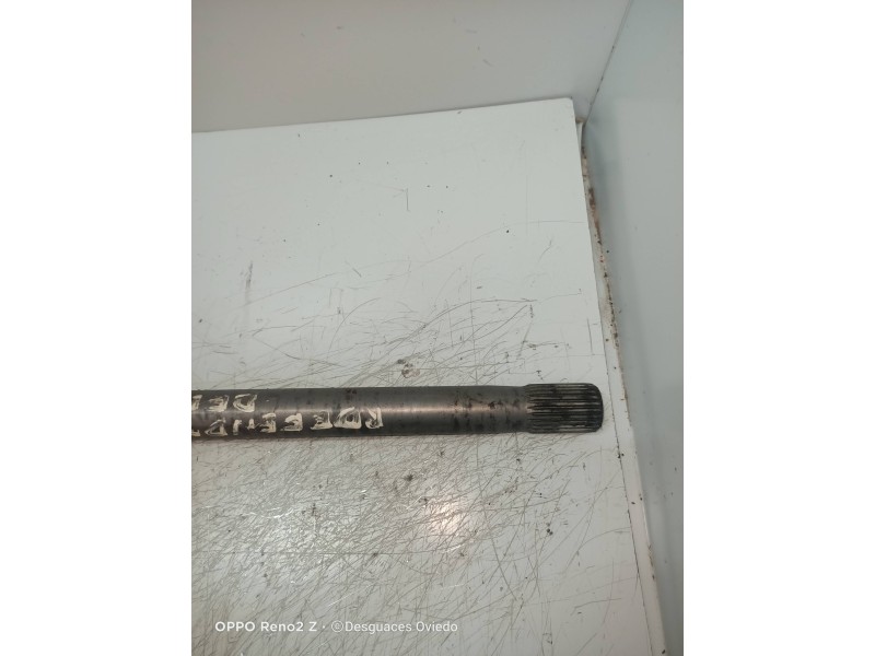 Recambio de transmision delantera derecha para land rover defender (ld) referencia OEM IAM   