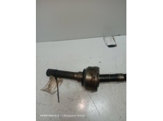 Recambio de transmision delantera izquierda para land rover defender (ld) referencia OEM IAM    2