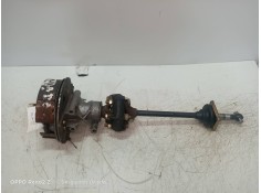 Recambio de transmision trasera izquierda para piaggio (vespa) vespacar tm referencia OEM IAM   