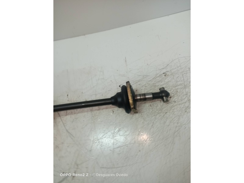 Recambio de transmision trasera izquierda para piaggio (vespa) vespacar tm referencia OEM IAM   