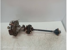 Recambio de transmision trasera derecha para piaggio (vespa) vespacar tm referencia OEM IAM   