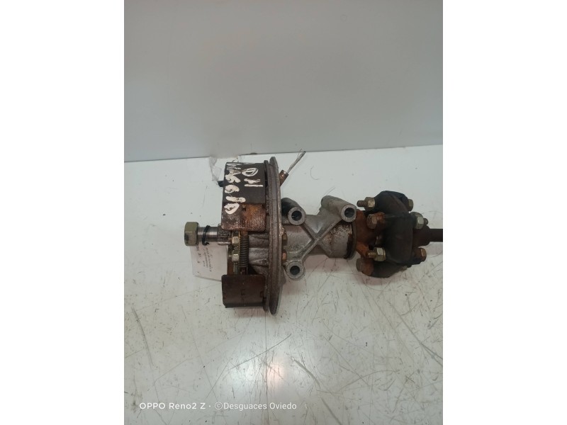 Recambio de transmision trasera derecha para piaggio (vespa) vespacar tm referencia OEM IAM   