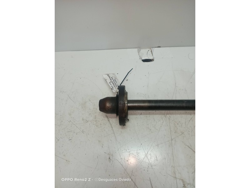 Recambio de transmision trasera izquierda para land rover 109 2.5 d referencia OEM IAM   