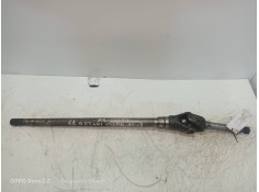 Recambio de transmision delantera izquierda para land rover 109 referencia OEM IAM   