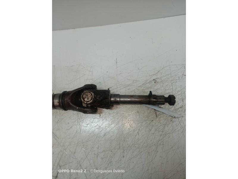 Recambio de transmision delantera izquierda para land rover 109 referencia OEM IAM   