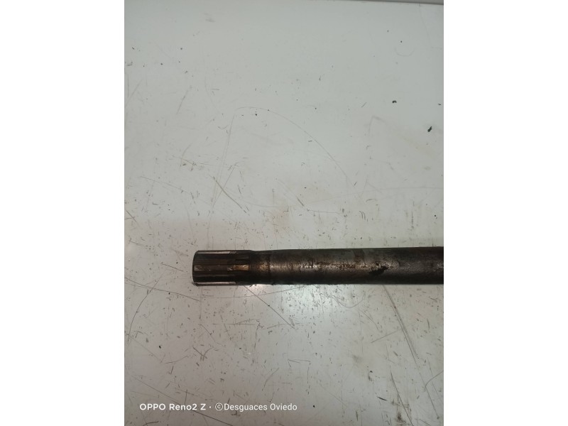 Recambio de transmision delantera izquierda para land rover 109 referencia OEM IAM   