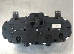 Recambio de cuadro instrumentos para hyundai i10 1.1 12v cat referencia OEM IAM 940030X211   2