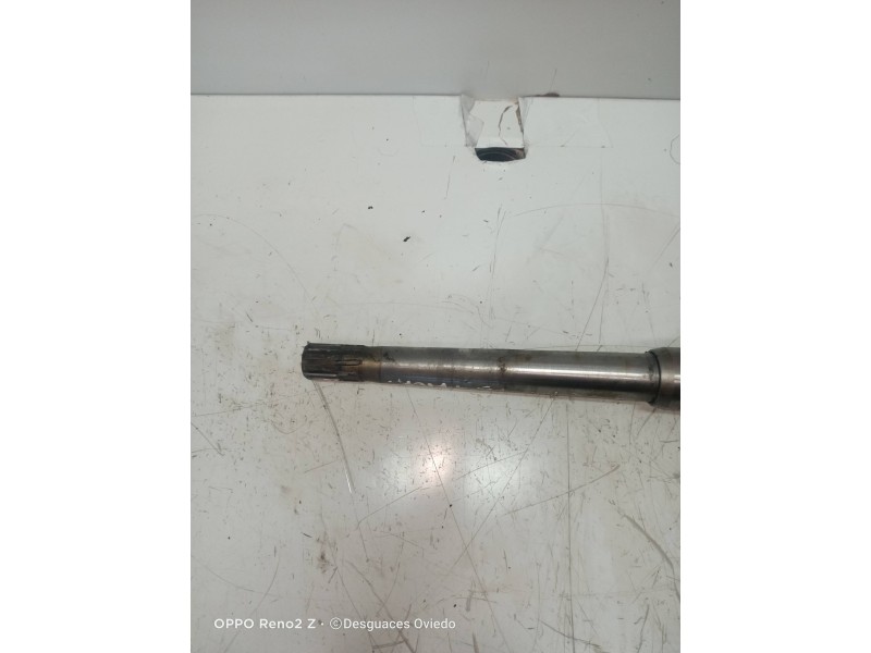 Recambio de transmision delantera derecha para land rover 109 referencia OEM IAM   