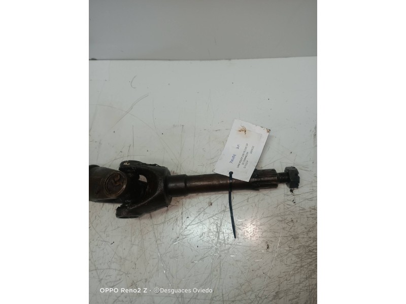 Recambio de transmision delantera derecha para land rover 109 referencia OEM IAM   