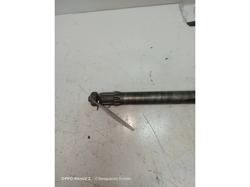 Recambio de transmision trasera izquierda para land rover 109 referencia OEM IAM   