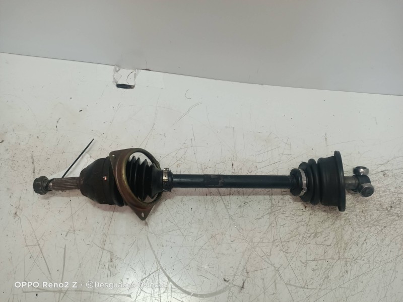 Recambio de transmision delantera izquierda para renault 19 (b/c/l53) referencia OEM IAM   