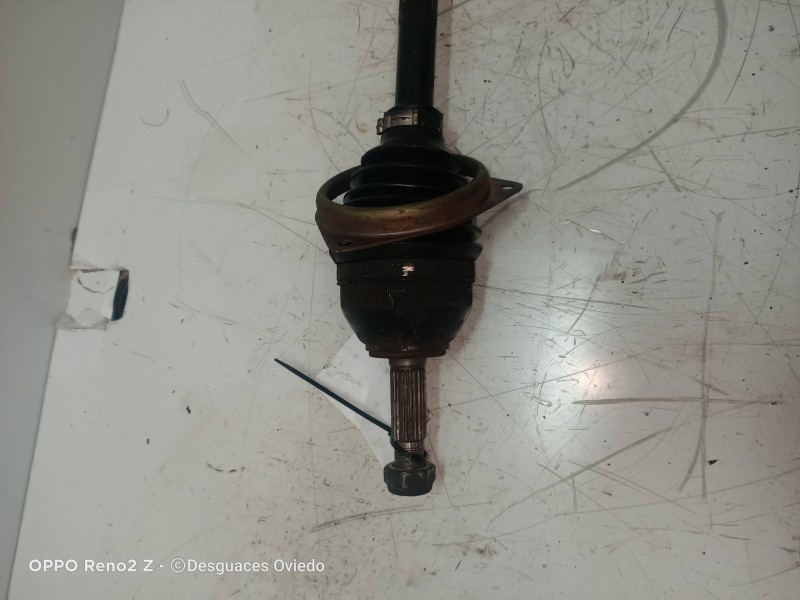 Recambio de transmision delantera izquierda para renault 19 (b/c/l53) referencia OEM IAM   