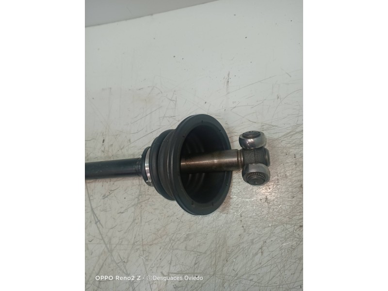 Recambio de transmision delantera izquierda para renault 19 (b/c/l53) referencia OEM IAM   