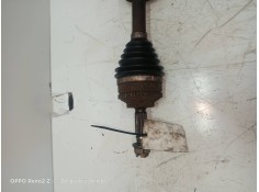 Recambio de transmision delantera izquierda para renault clio iii 1.5 dci diesel fap referencia OEM IAM    2