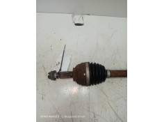 Recambio de transmision delantera izquierda para renault clio iii 1.5 dci diesel referencia OEM IAM    2