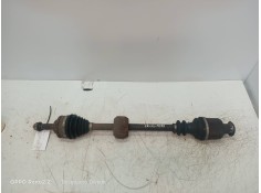 Recambio de transmision delantera derecha para renault clio ii fase ii (b/cb0) authentique referencia OEM IAM   