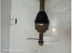 Recambio de transmision delantera derecha para renault clio ii fase ii (b/cb0) authentique referencia OEM IAM    2