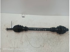 Recambio de transmision delantera derecha para renault 9 tse referencia OEM IAM   