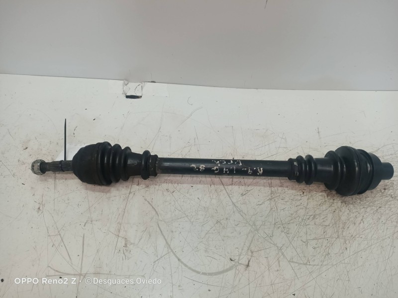 Recambio de transmision delantera derecha para renault 9 tse referencia OEM IAM   