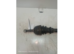 Recambio de transmision delantera derecha para renault 9 tse referencia OEM IAM    2