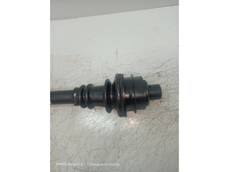 Recambio de transmision delantera derecha para renault 9 tse referencia OEM IAM   