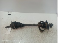 Recambio de transmision delantera izquierda para renault clio i fase i+ii (b/c57) referencia OEM IAM   