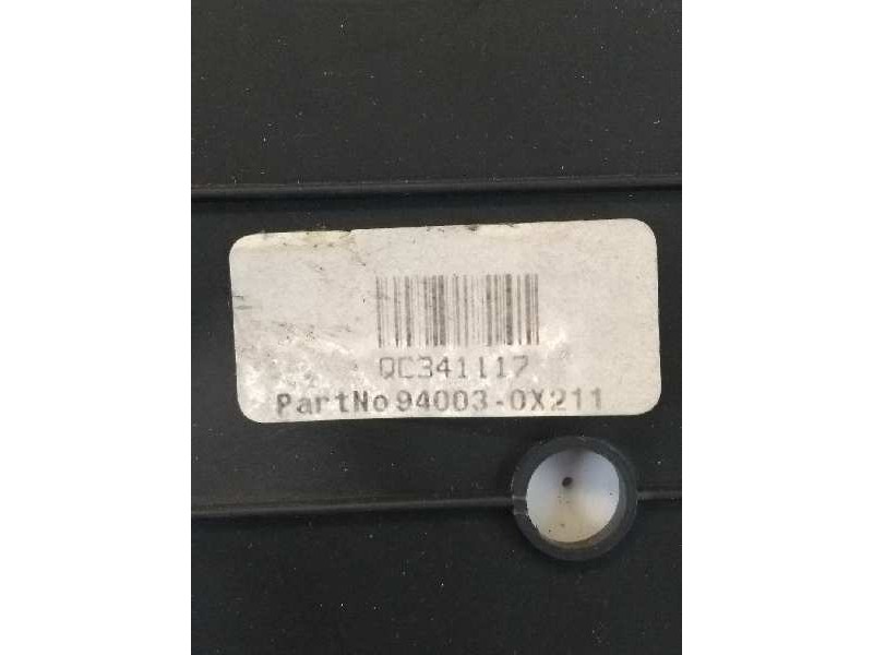 Recambio de cuadro instrumentos para hyundai i10 1.1 12v cat referencia OEM IAM 940030X211  