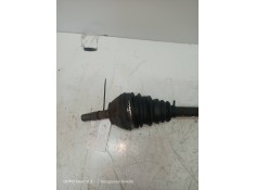 Recambio de transmision delantera izquierda para renault clio i fase i+ii (b/c57) referencia OEM IAM    2