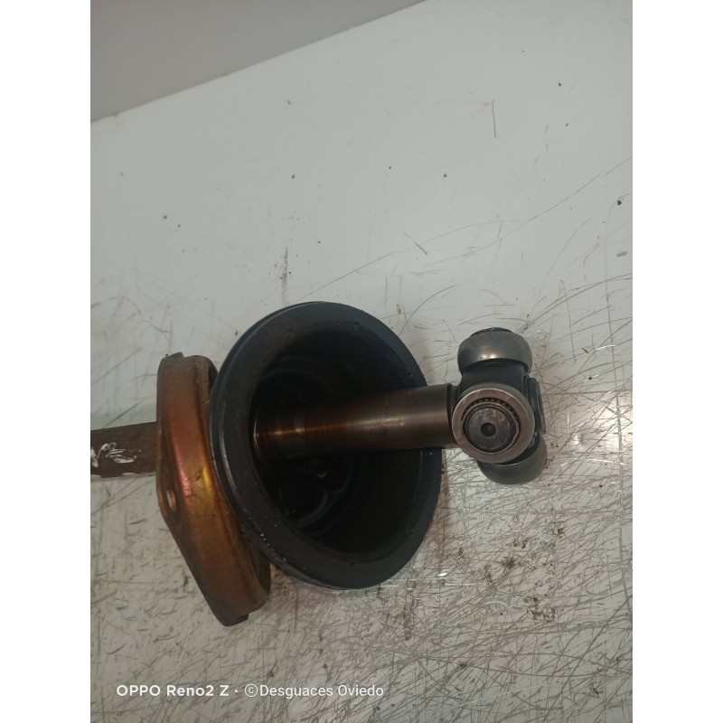 Recambio de transmision delantera izquierda para renault clio i fase i+ii (b/c57) referencia OEM IAM   