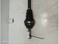 Recambio de transmision delantera derecha para renault 19 (b/c/l53) 1.4 referencia OEM IAM    2